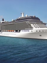 New Zealand Vista by Coach & Cruise