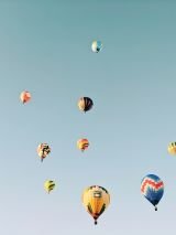 Albuquerque Balloon Fiesta