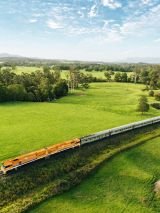 Great Southern Adelaide to Brisbane