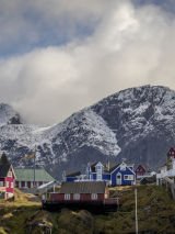  Greenland The Ultimate Fjord And National Park Expedition