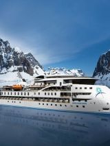 Greg Mortimer Subantarctic Discovery