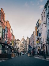 Ireland’s South East – Waterford and Wexford for single travellers
