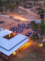 The Ghan Expedition