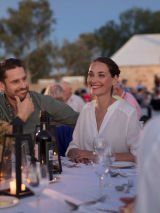 Taste of South Australia 2022 on The Ghan