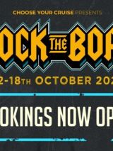 Rock the Boat 