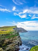 140 Day World Cruise 2021: extraordinary oceans