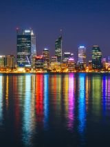 Australian Adventure: Bali to Sydney on Regatta