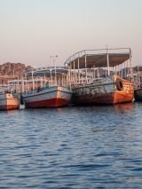 Treasures of Egypt and the Nile