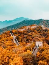 Solo Travellers: Charming China with Return Flights