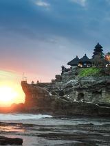 7 Night Fly, Stay & Cruise Discover Indonesia onboard Genting Dream