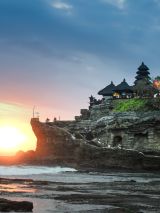 Bali and Western Australia on Azamara Journey