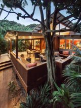 Lord Howe Island Arajilla Retreat