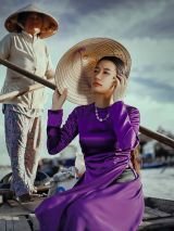 Vietnam & Cambodia Experience for Solo Travellers with Return Flights