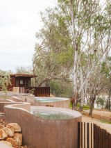 Cunnamulla Indulgence in The Outback