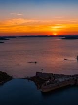 The Pearls of North Dalmatia