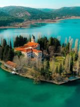 The Pearls of North Dalmatia