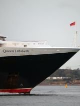 South Australia on Queen Elizabeth