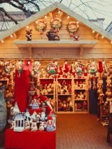 Christmas Markets of Europe