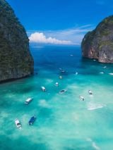 Genting Dream - Thailand Discovery with return flights