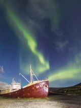 Norway and Land of the Northern Lights on Marco Polo