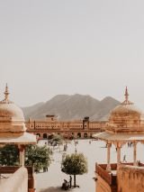 India's Golden Triangle - for solo travellers