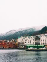 Norwegian Splendour: Land of the Midnight Sun 2019