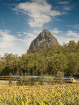 Five day Capricorn Coast discovery