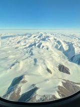 Antarctica Day Flights