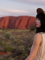 Ultimate Red Centre: Alice Springs, Kings Canyon & Uluru