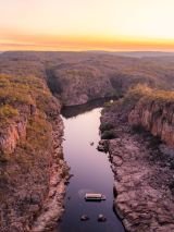 Top End Self Drive: Darwin, Kakadu and Katherine