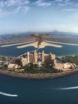 Experience Atlantis the Palm Dubai