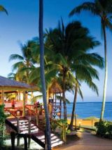 Outrigger Fiji with Spa Credit & Transfers