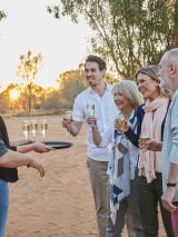 Outback Australia: The Colour of Red