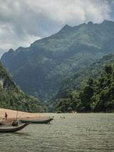 Highlights of Laos with return flights