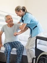 The Future of Aged Care in Australia