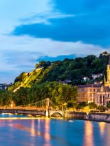 Flavours of Burgundy and Provence