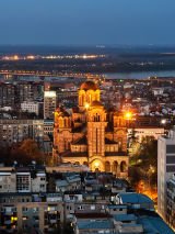 Eight day Balkan gems
