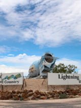 Lightning Ridge Explorer