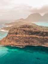 Lord Howe Island Escorted Tour - SOLD OUT