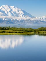 Spectacular Alaska