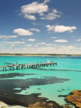 Kangaroo Island on Pacific Dawn