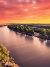 Seven night Upper Murraylands cruise