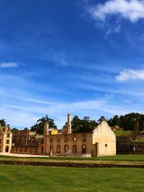 Taste of Tasmania