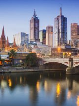 Melbourne International Comedy Festival Cruise