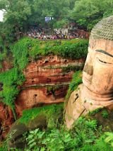 Yunnan and Sichuan with return flights