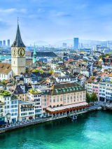 Scenic Switzerland