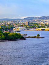 South Norway discovery and Viking experience