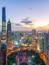 Cities of the Orient