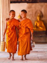 Timeless Thailand: Temples, Traditions & Hidden Treasures (Land Only)