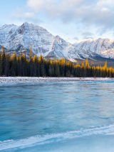 Enchanting Rockies
